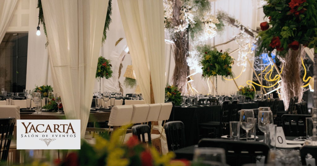 salón para bodas en guadalajara